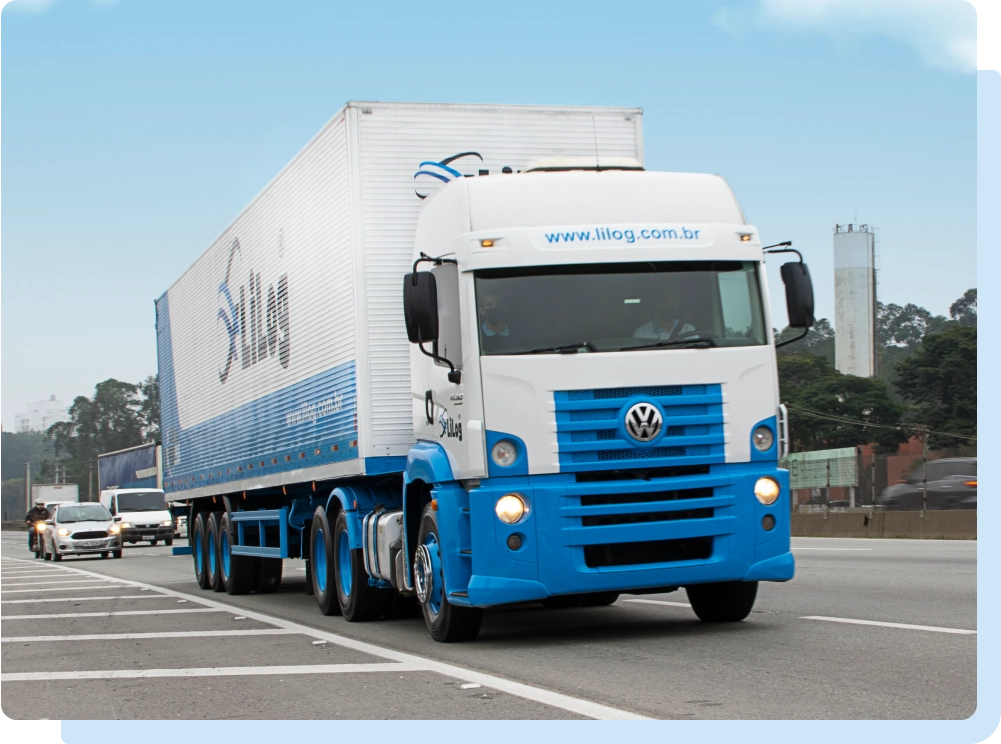 Lilog Transportes